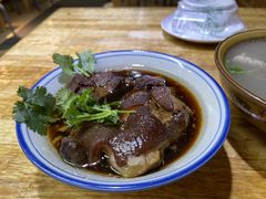 同安封肉-聪辉同安老美食饭店(大元路店)