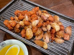 -老板恋上鱼(高新万达店)
