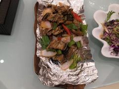 -中国科技大学-专家楼食堂