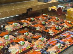 -池田寿司·4H鲜作(西直门凯德华联店)