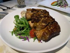 -西堤牛排(南京龙江店)