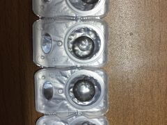 -4iNLOOK美瞳店(中山公园龙之梦店)