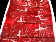 特级肥牛-官也街澳门火锅(新源里店)