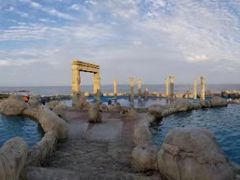 -渔岛海洋度假区