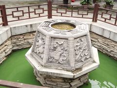 -湘子庙