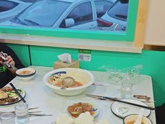 -西域美食(西直门南小街店)