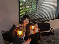 -J Create城市露营咖啡·简餐·宠物(上海动物园店)