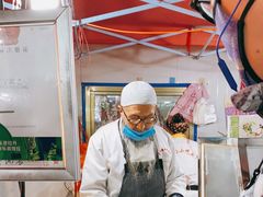 -正宁路小吃夜市