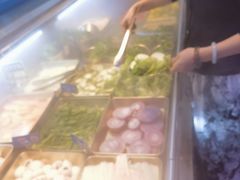 -喜井无限自助烤肉公司(石厦店)