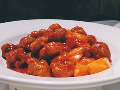 -煜丰汴京烤鸭(福彩路店)