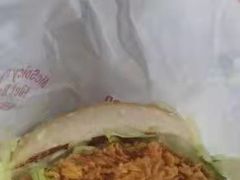 -麦当劳(郑州东高铁站店)