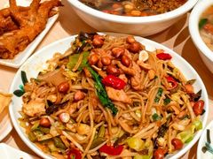 -水平有限广西米粉·广西风味集(五道口店)