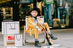 -嘟嘟卡奇儿童摄影