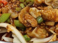 -胶东海鲜大排档(北太平庄店)
