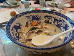 -山外山菜馆(玉泉路店)