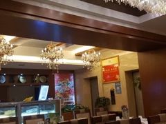 -潮福城大酒楼·潮粤菜·港式点心(阳光城店)