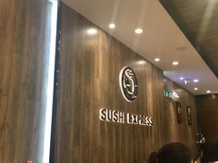 -争鲜回转寿司(金桥家乐福店)