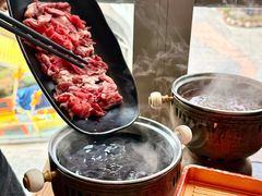 -亚马逊蒸汽活海鲜自助(LCM置汇旭辉广场店)
