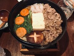 -铃木食堂(帽儿胡同店)