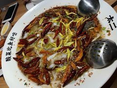 -太二酸菜鱼(福州泰禾店)