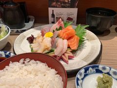-小山日本料理(太古汇店)