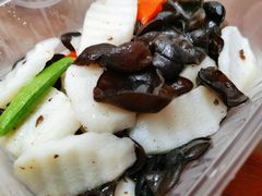 -四道菜·福建海蛎煎(世欧广场店)