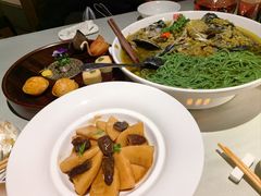 -芙蓉堂(武汉天地店)