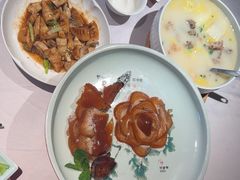 -京味斋·北京烤鸭(华威桥北工大店)