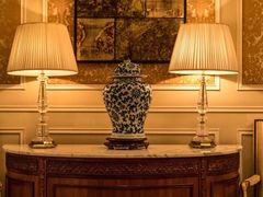 -广州富力丽思卡尔顿酒店