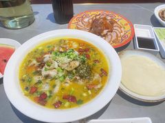 -邑金陵北京烤鸭店·现炒家常菜(ITC MALL店)