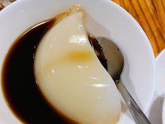 老红糖凉糕-嘉州叶婆婆钵钵鸡(建设路店)