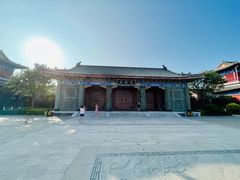 -天津妈祖文化园