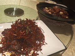 -北京西单美爵酒店-融轩中餐厅