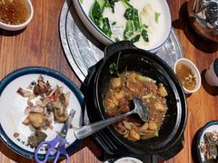 -猪腰一家·地道佛山菜(里水店)