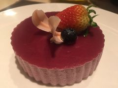 -广州中心皇冠假日酒店-环市食坊·海鲜自助餐厅