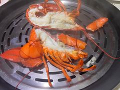 -青蓬蒸汽海鲜·深圳老字号·团建聚会(壹方城店)