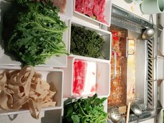 -野妹火锅(龙岗店)