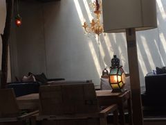 -MAAN COFFEE(金桥店)