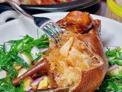 -金龙·打边炉(南京西路店)