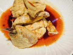 -里山四季中餐厅(来凤街店)