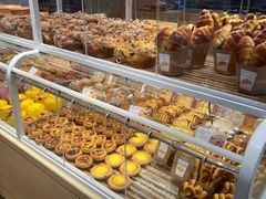 -好利来(奥林匹克购物广场店)