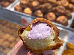 -酥侯糕点(长楹天街店)