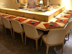 -鮨青(恒基名人购物中心店)