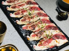 秘制牛五花-妥妥烤肉料理(昙华林店)
