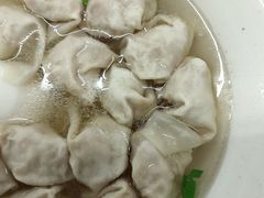 -金陵老丁家馄饨(新街口店)