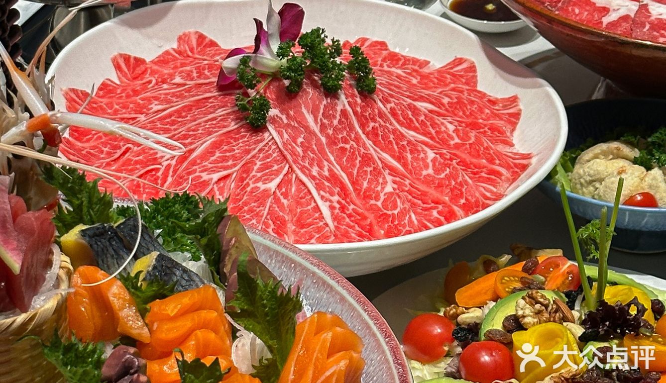 《关于宁波唯一想推荐的海鲜火锅》品质吹爆!