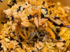 金枪鱼拌饭-miss密斯韩餐(平阳景苑店)