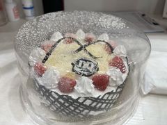 -DQ·蛋糕·冰淇淋(金牛万达店)