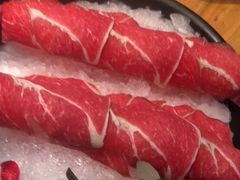 -五星桥原切肥牛火锅·30年专注好牛肉(湖塘店)