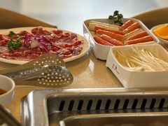 -一天好养生火锅·衢州人自己的火锅(阳光水岸店)